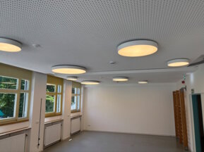 Kindergarten Siegenburgerstraße 27