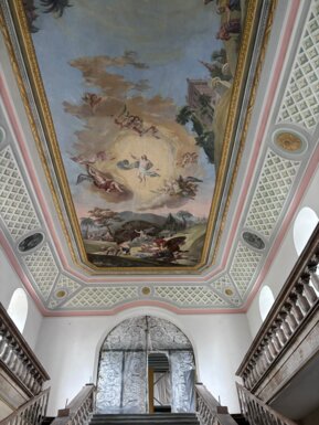 Kalvarienkirche Bad Tölz