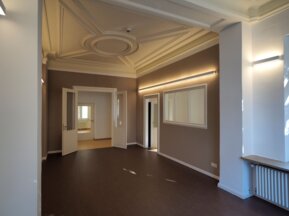 Generalsanierung Kindergrippe