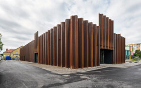 SWR Theater