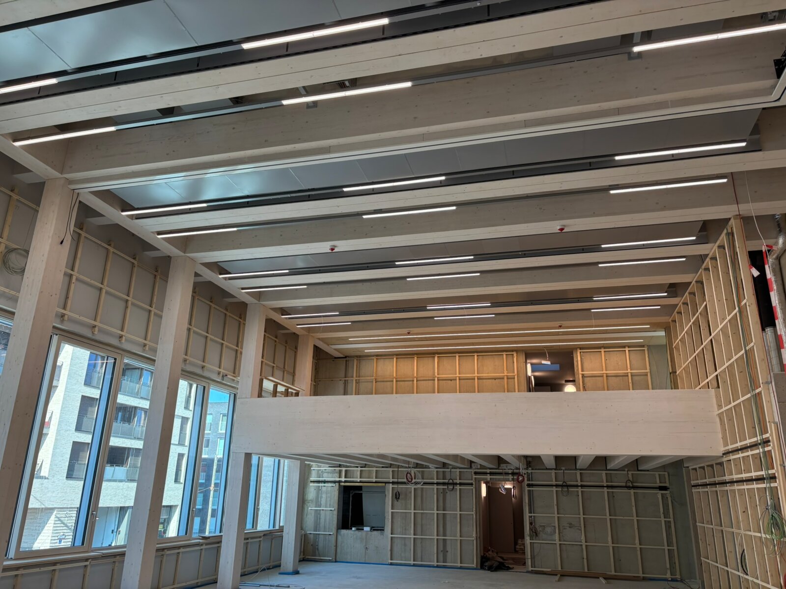 Stadtkulturzentrum 13er