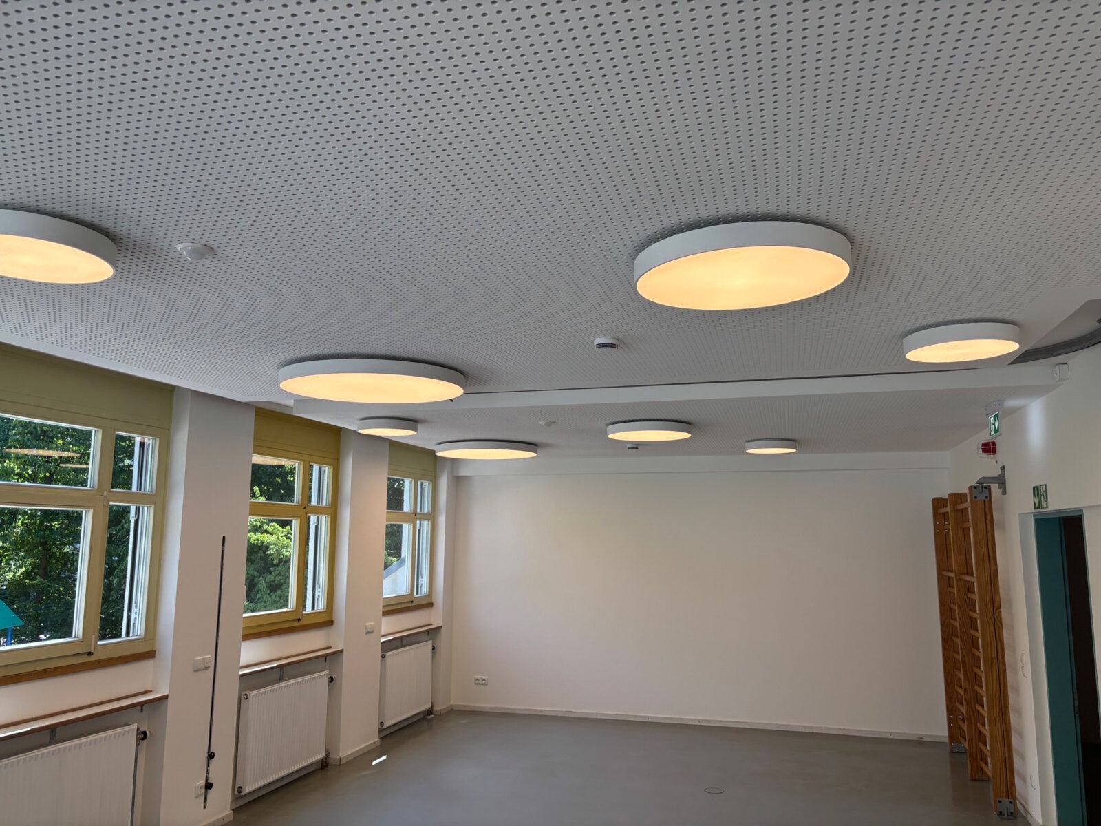 Kindergarten Siegenburgerstraße 27