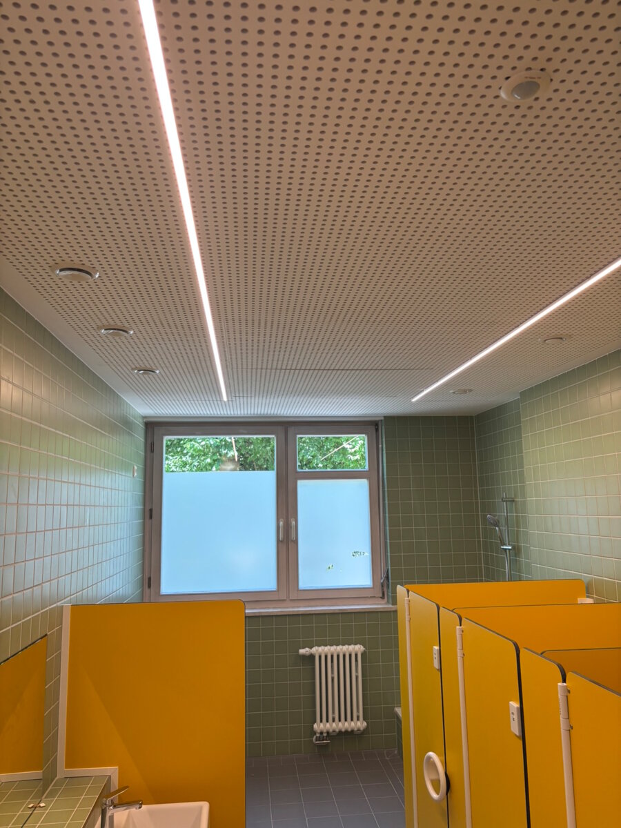 Kindergarten Siegenburgerstraße 27
