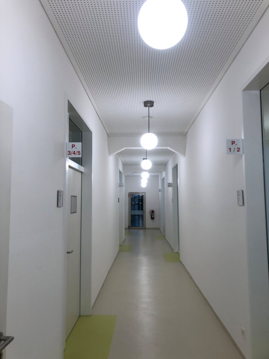 Jobcenter Franziskanerstr.